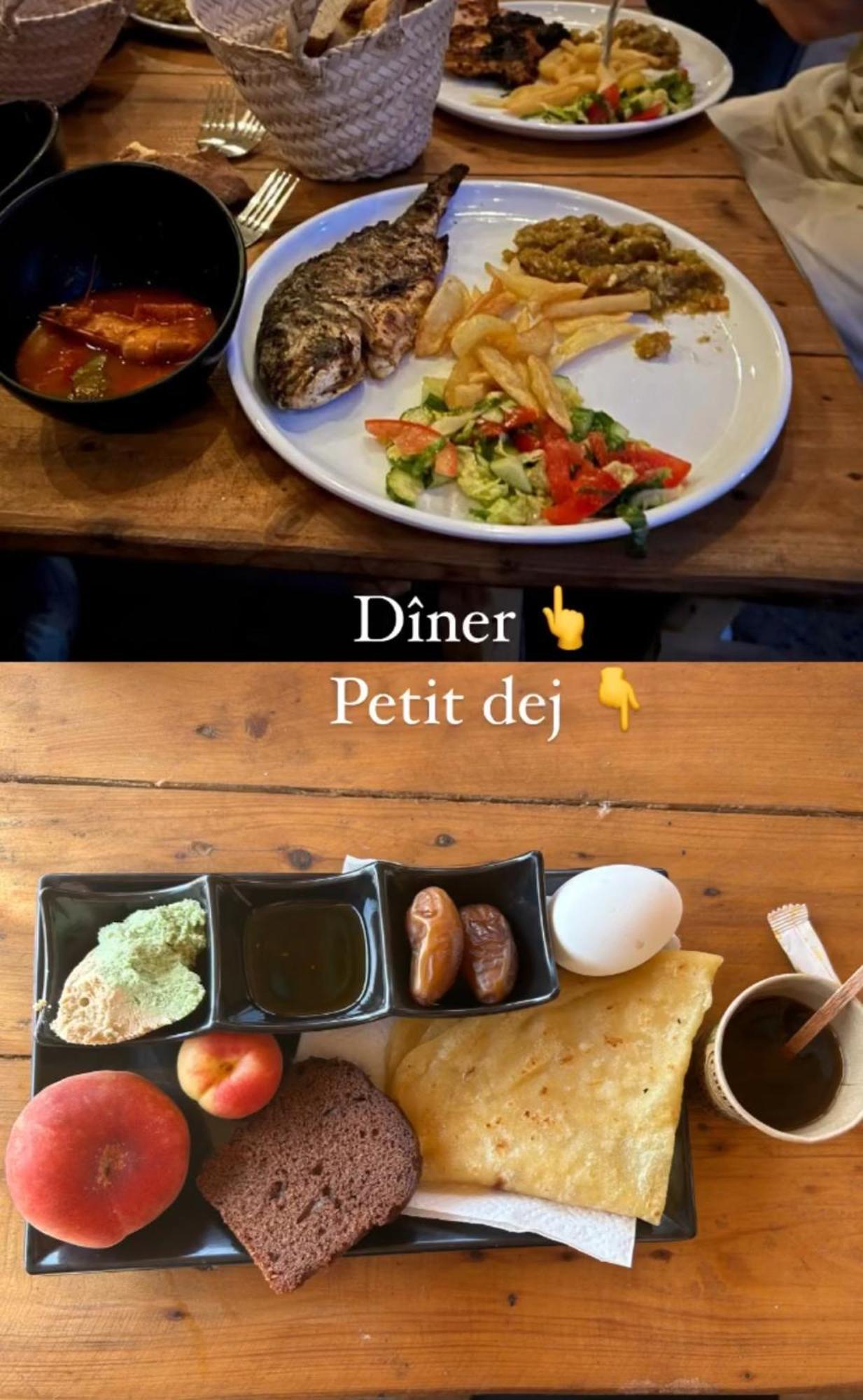 Ghar El Melh Outdoors 호텔 Ra's al Jabal 외부 사진